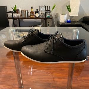 Aldo Galerisien Oxfords
